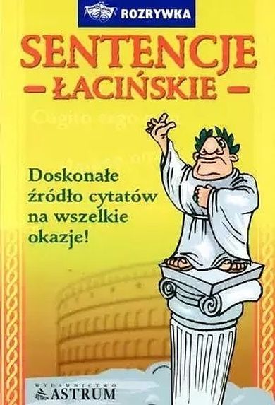 Sentencje łacińskie
