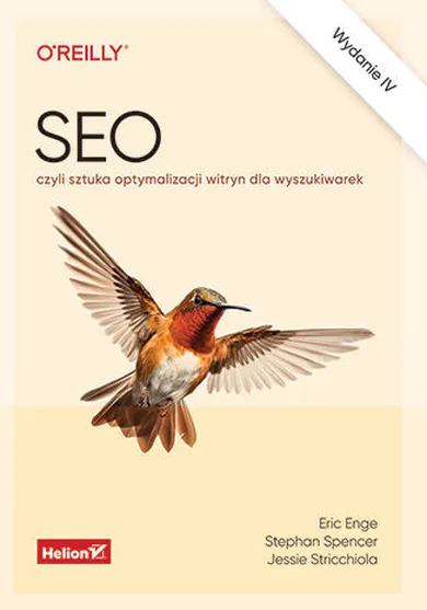 SEO, czyli sztuka optymalizacji witryn dla wyszukiwarek