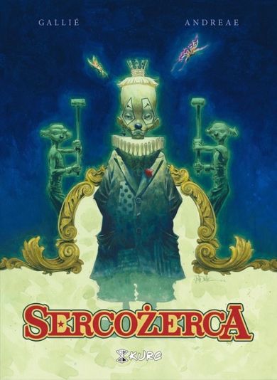 Sercożerca