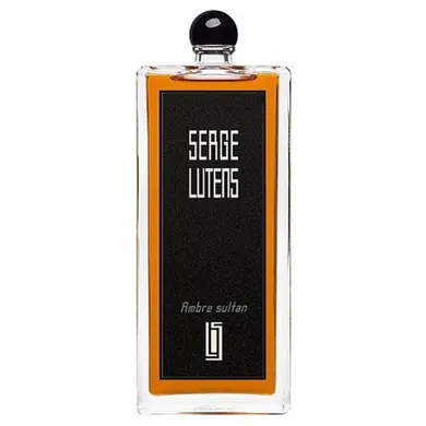 Serge Lutens, Ambre Sultan, woda perfumowana, spray, 100 ml