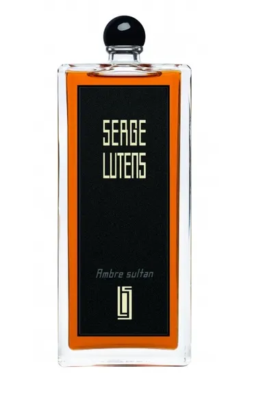 Serge Lutens, Ambre Sultan, woda perfumowana, spray, 50 ml