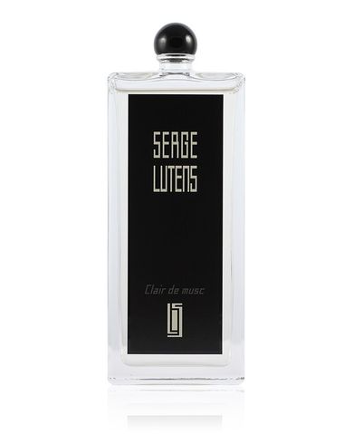 Serge Lutens, Clair de Musc, woda perfumowana spray, 100 ml