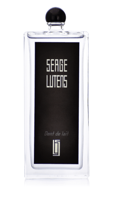 Serge Lutens, Dent De Lait, woda perfumowana, spray, 100 ml