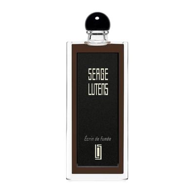 Serge Lutens, Ecrin De Fumee, woda perfumowana, spray, 50 ml
