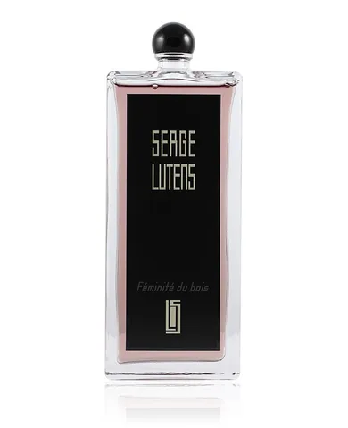 Serge Lutens, Feminite du Bois Woman, woda perfumowana, spray, 100 ml