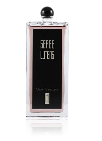 Serge Lutens, Feminite du Bois Woman, woda perfumowana spray, 50 ml