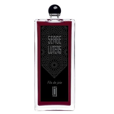 Serge Lutens, Fils De Joie, woda perfumowana, spray, 100 ml