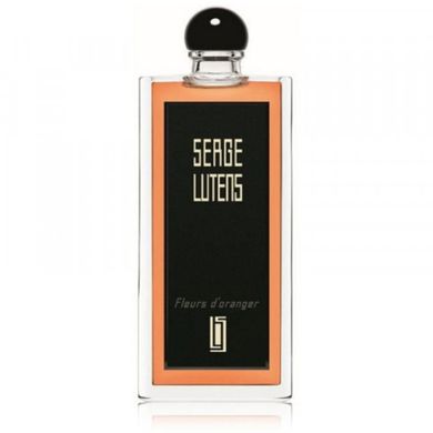 Serge Lutens, Fleurs d'Oranger, woda perfumowana, spray, 100 ml