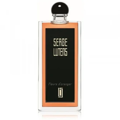 Serge Lutens, Fleurs d'Oranger, woda perfumowana w sprayu, 50 ml