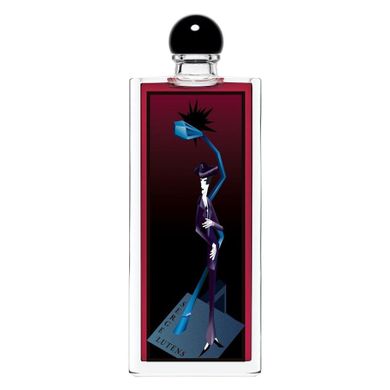 Serge Lutens, La Fille de Berlin Limited Edition, woda perfumowana, spray, 50 ml