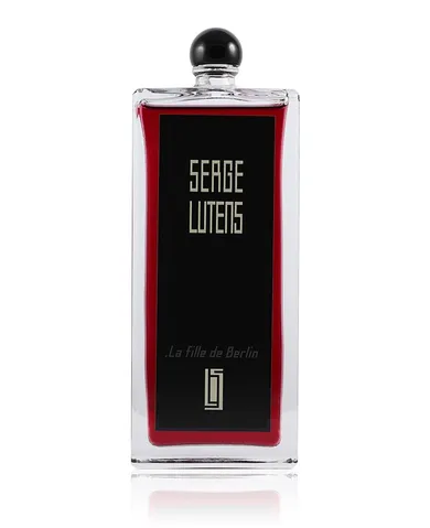 Serge Lutens, La Fille de Berlin, woda perfumowana, spray, 100 ml