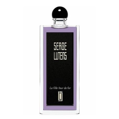 Serge Lutens, La Fille Tour De Fer, woda perfumowana, spray, 50 ml