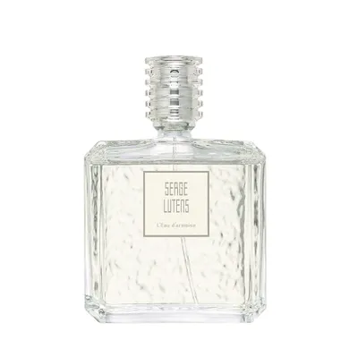 Serge Lutens, L'eau D'armoise, woda perfumowana spray, 100 ml