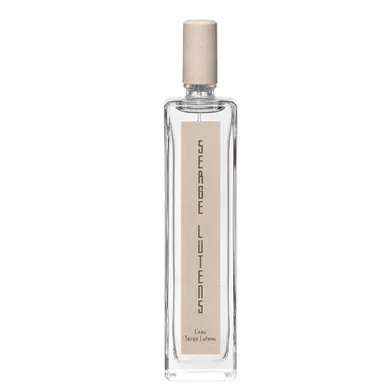 Serge Lutens, L'Eau Serge Lutens, woda perfumowana, spray, 100 ml