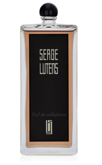 Serge Lutens, Nuit de Cellophane, woda perfumowana, spray, 100 ml