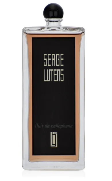 Serge Lutens, Nuit de Cellophane, woda perfumowana, spray, 50 ml