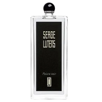 Serge Lutens, Poivre Noir, woda perfumowana, spray, 100 ml