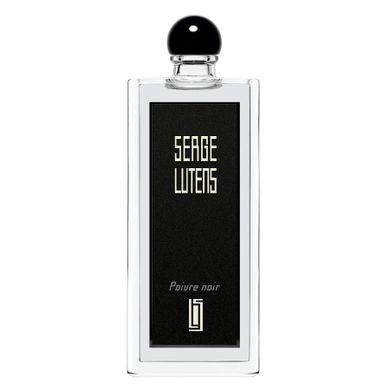 Serge Lutens, Poivre Noir, woda perfumowana spray, 50 ml