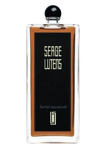 Serge Lutens, Santal Majuscule, woda perfumowana, spray, 100 ml