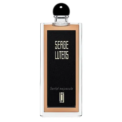 Serge Lutens, Santal Majuscule, woda perfumowana, spray, 50 ml