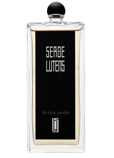 Serge Lutens, Un Bois Vanille, woda perfumowana w sprayu, 100 ml