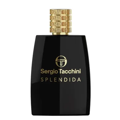 Sergio Tacchini, Splendida, woda perfumowana, spray, 100 ml