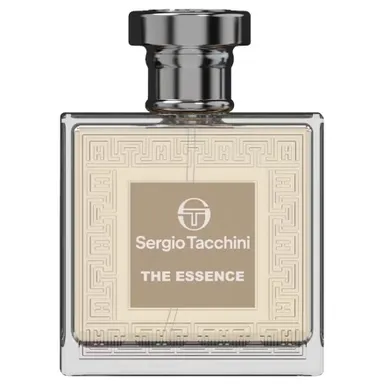 Sergio Tacchini, The Essence, woda toaletowa, spray, 100 ml