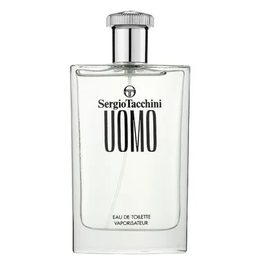 Sergio Tacchini, Uomo, woda toaletowa, spray, 100 ml