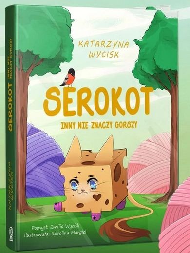 Serokot