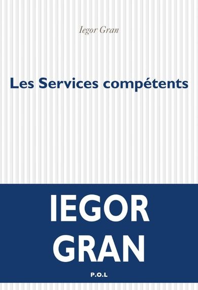 Services competents