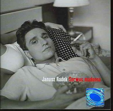 Serwus Madonna. CD