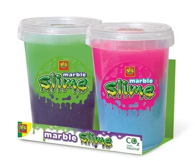 SES Creative, slime, 400g, 2 szt.