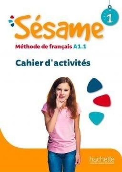 Sesame 1. Ćwiczenia + online