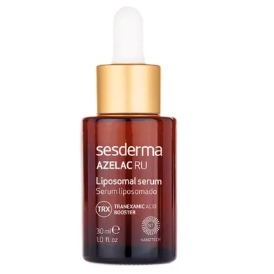 Sesderma, Azelac Ru, serum liposomowe, 30 ml