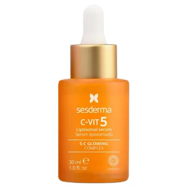 Sesderma, C-Vit 5, serum liposomowe, 30 ml