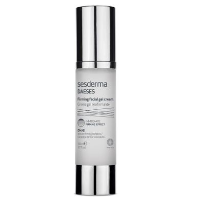 Sesderma, Daeses, liftingujący krem żel do twarzy, 50 ml