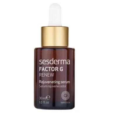 Sesderma, Factor G Renew, serum odmładzające, 30 ml