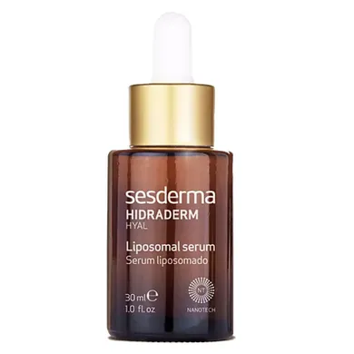 Sesderma, Hidraderm Hyal, serum liposomowe, 30 ml