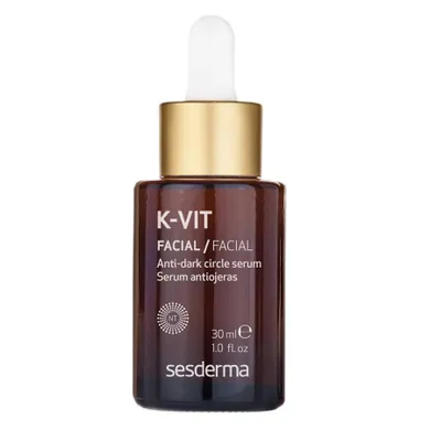 Sesderma, K-Vit, serum przeciw cieniom pod oczami, 30 ml