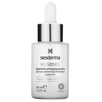 Sesderma, Mesoses, serum przeciwstarzeniowe, 30 ml