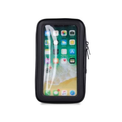 Setty, uchwyt rowerowy, wodoodporny, UR-03 XL