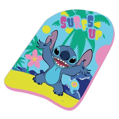 Seven Polska, Lilo i Stitch, deska do pływania, niebieska