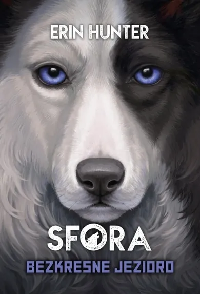 Sfora. Tom 5. Bezkresne Jezioro