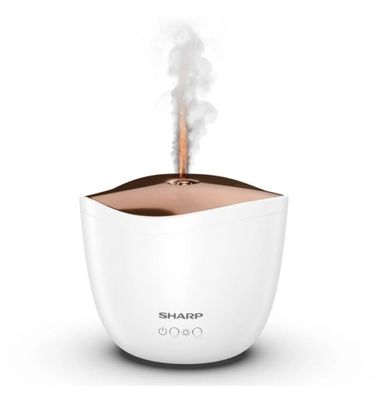 Sharp, aromatyzer powietrza, DF-A1E-W