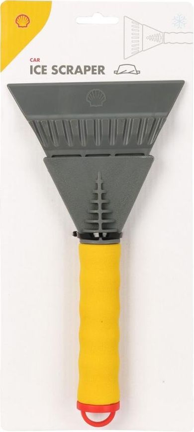 Shell, skrobaczka do szyb, 13-26 cm