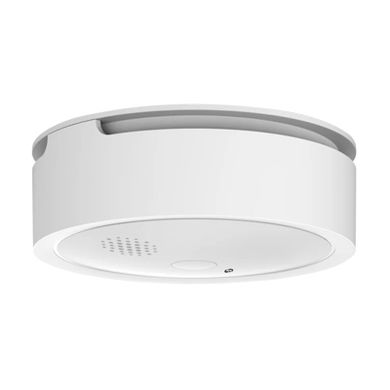 Shelly, bezprzewodowy czujnik dymu, WiFi, bluetooth
