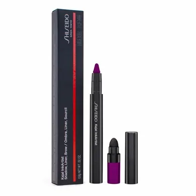 Shiseido, Kajal Ink Artist Pencil, kredka do oczu, nr 05 Plum Blossom