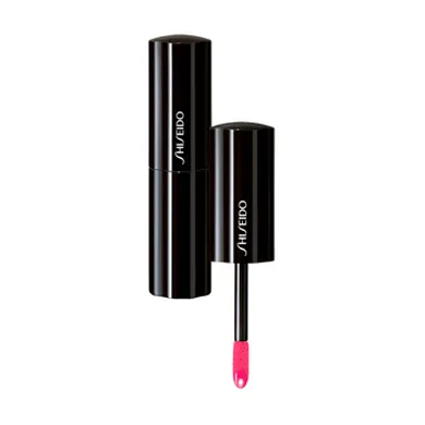 Shiseido, Lacquer Rouge, pomadka w płynie PK425, 6 ml