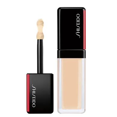 Shiseido, Synchro Skin Self-Refreshing Concealer, korektor w płynie, 102 Fair, 5.8 ml