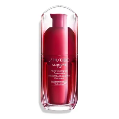Shiseido, Ultimune Power Infusing Eye Concentrate, serum pod oczy, 15 ml